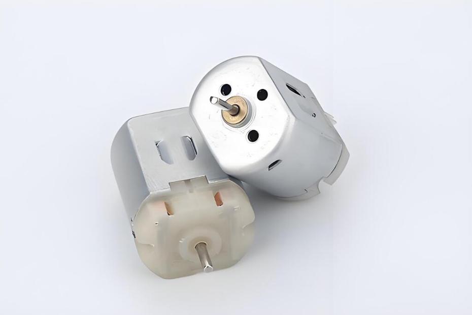 微型直流電機(jī)起動電流過大的原因是什么？